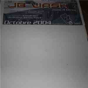 JB Wash - Maxi 4 Titres album