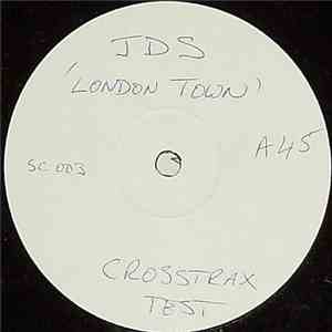 J.D.S. - London Town album