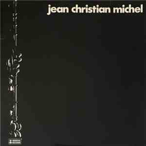 Jean-Christian Michel - Jean Christian Michel album