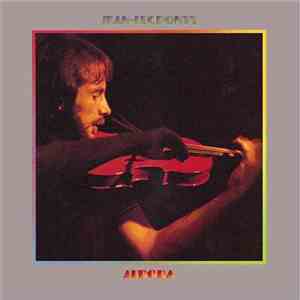 Jean-Luc Ponty - Aurora album