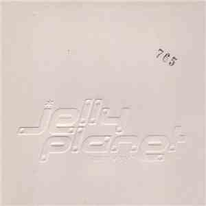 Jelly Planet - Anyway album