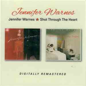 Jennifer Warnes - Jennifer Warnes/Shot Through The Heart album
