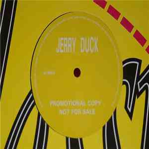 Jerry Duck / Analogik-a - Pure Engine / Glastine album
