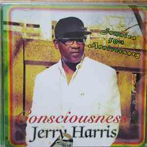 Jerry Harris - Consciousness album