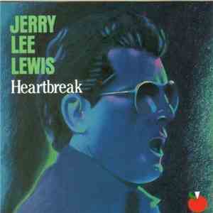 Jerry Lee Lewis - Heartbreak album