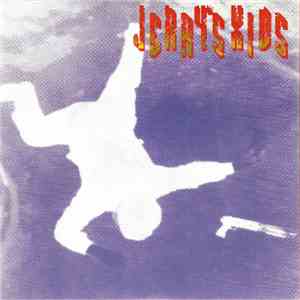 Jerry's Kids - Spymaster / Need Some album