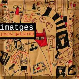 Jesús Gallardo - Imatges album