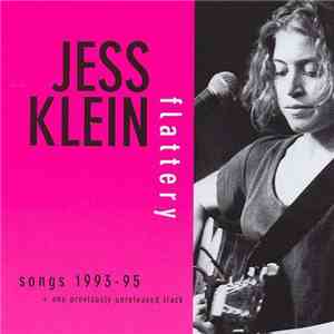 Jess Klein - Flattery: Songs 1993-95 album