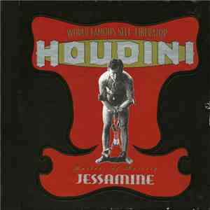 Jessamine - Houdini album