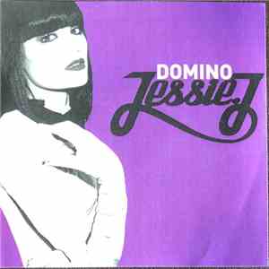 Jessie J - Domino album
