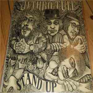 Jethro Tull - Stand Up album
