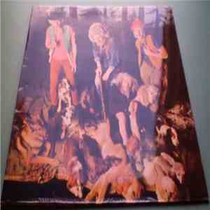 Jethro Tull - This Was album