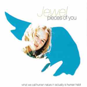 Jewel - Pieces Of You album