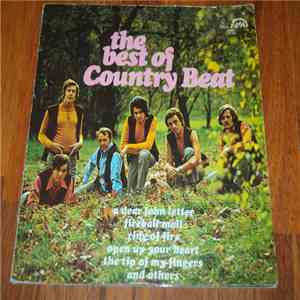 Jiří Brabec & His Country Beat - The Best Of Country Beat album