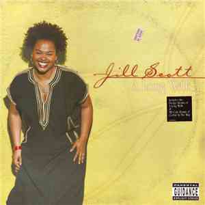 Jill Scott - A Long Walk album