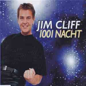 Jim Cliff - 1001 Nacht album