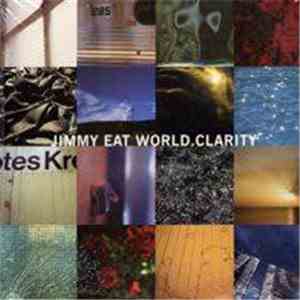 Jimmy Eat World - Clarity album