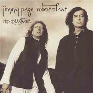 Jimmy Page & Robert Plant - No Quarter: Jimmy Page & Robert Plant Unledded album