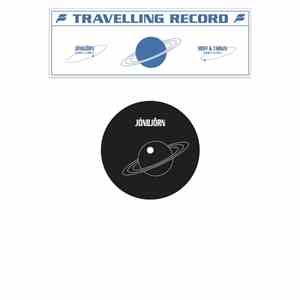Jónbjörn, Moff & Tarkin - Travelling Record album