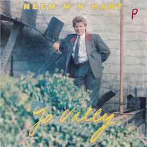 Jo Vally - Neem M'n Hart album