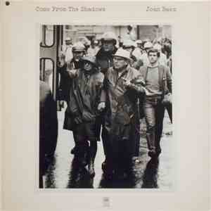 Joan Baez - Come From The Shadows album