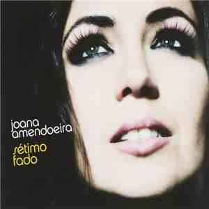 Joana Amendoeira - Sétimo Fado album