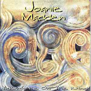 Joanie Madden - A Whistle On The Wind album