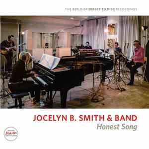 Jocelyn B. Smith - Honest Song album