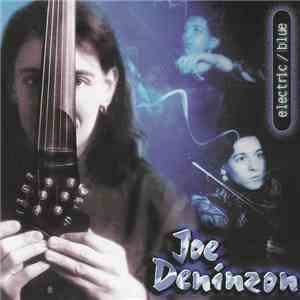 Joe Deninzon - Electric / Blue album