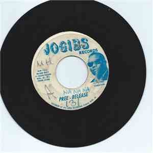 Joe Gibbs & Jet Set - Na Na Hey Hey / Night Eagle album