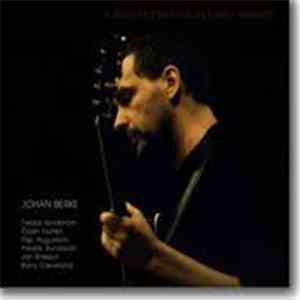 Johan Berke - Eastern Scene In Grey Minor album