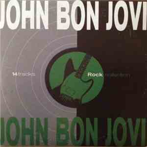 John Bon Jovi - John Bon Jovi album