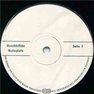 John Cale - Satellite Walk (Dance Re-Mix) album