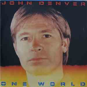 John Denver - One World album