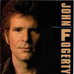 John Fogerty - Change In The Weather album