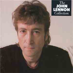 John Lennon - The John Lennon Collection album