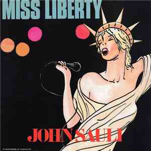 John Sauli - Miss Liberty album