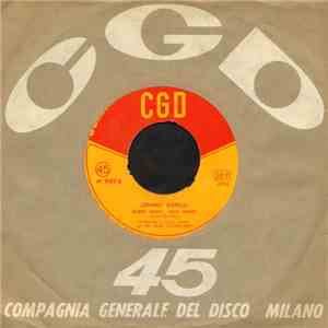 Johnny Dorelli - Silent Night, Holy Night album