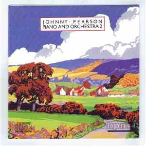 Johnny Pearson - Piano And Orchestra 2 album