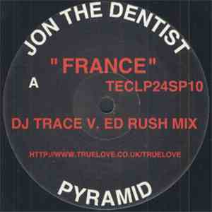 Jon The Dentist - France album
