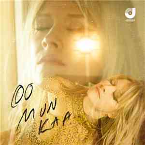Jonna Tervomaa - Oo Mun Kaa album
