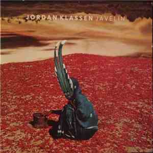 Jordan Klassen - Javelin album