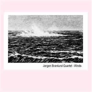 Jørgen Brønlund Quartet - Winds album