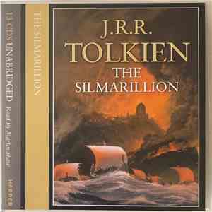 J.R.R. Tolkien - The Silmarillion album