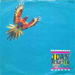 Juan Martin - Flight To Paradise album