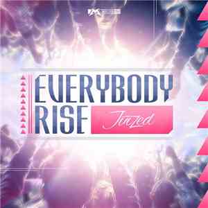 Juized - Everybody Rise album