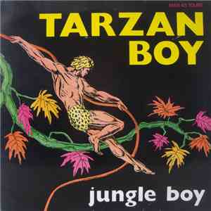 Jungle Boy - Tarzan Boy album