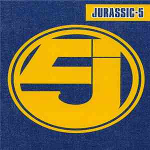 Jurassic 5 - J5 album