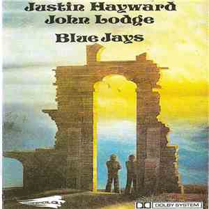 Justin Hayward And John Lodge - Blue Jays album