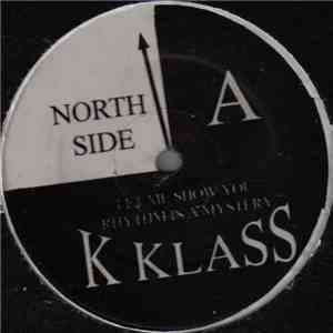 K Klass / Dust Brothers - Song To The Siren / Rhythm Is A Mystery album